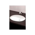 Toto TOTO® LT569-01 17"X14" Undercounter Lavatory, Cotton White LT569-01